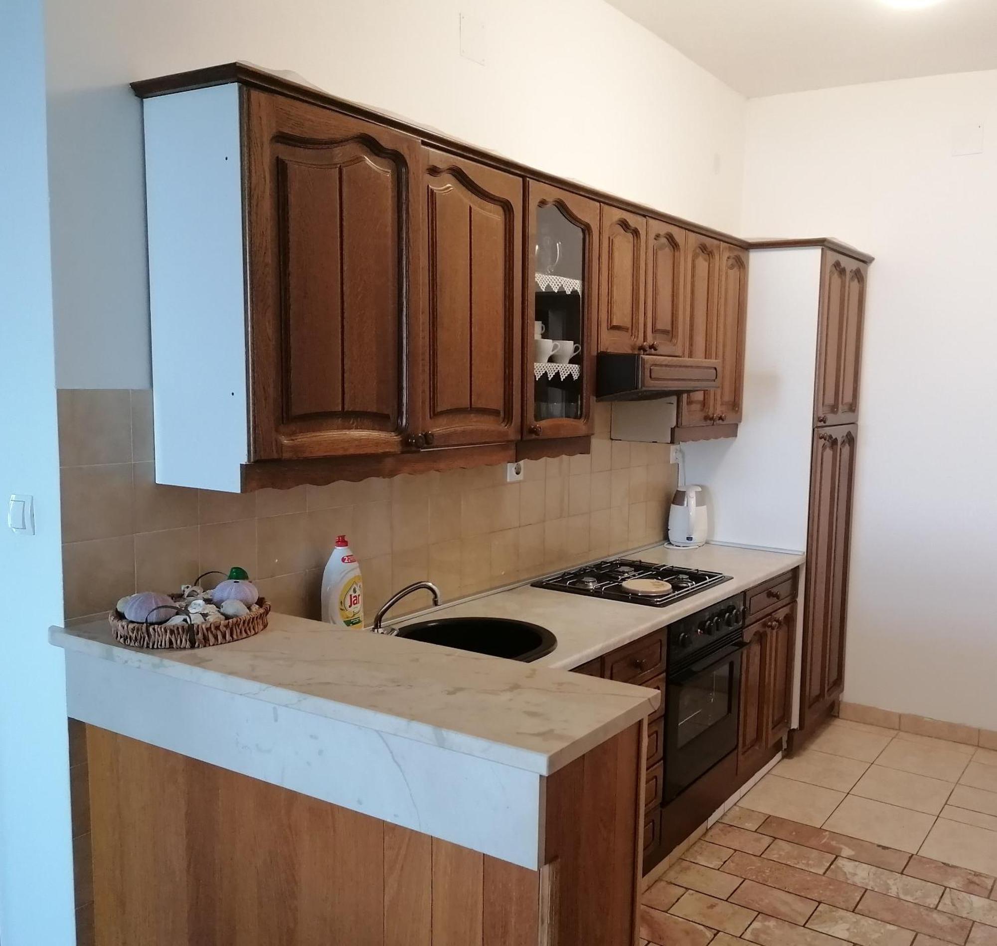 Apartments By The Sea Brist, Makarska - 505 Podaca Habitación foto